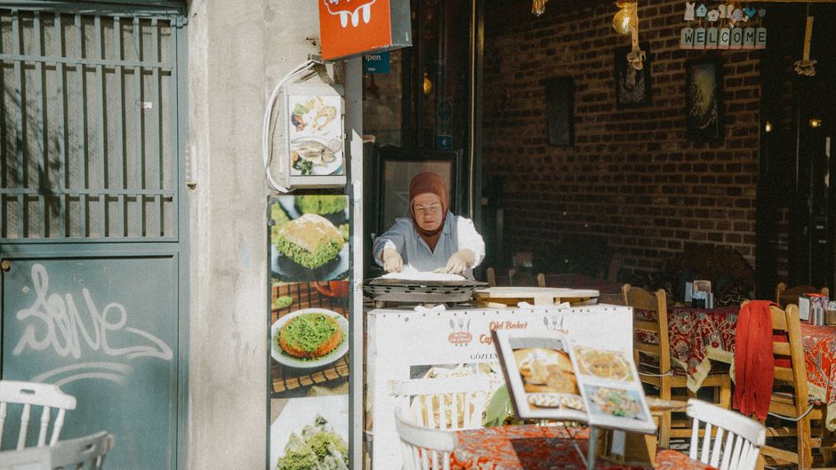 Best Restaurants Istanbul: Local Guide 2026