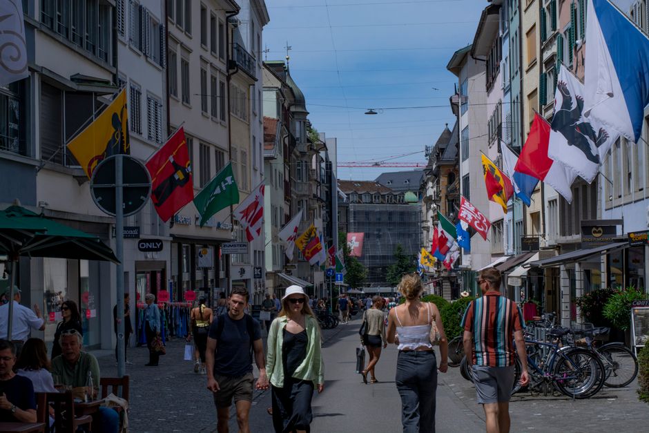 Zurich Officials and Experts Weigh In on Duplicate Image Replacement