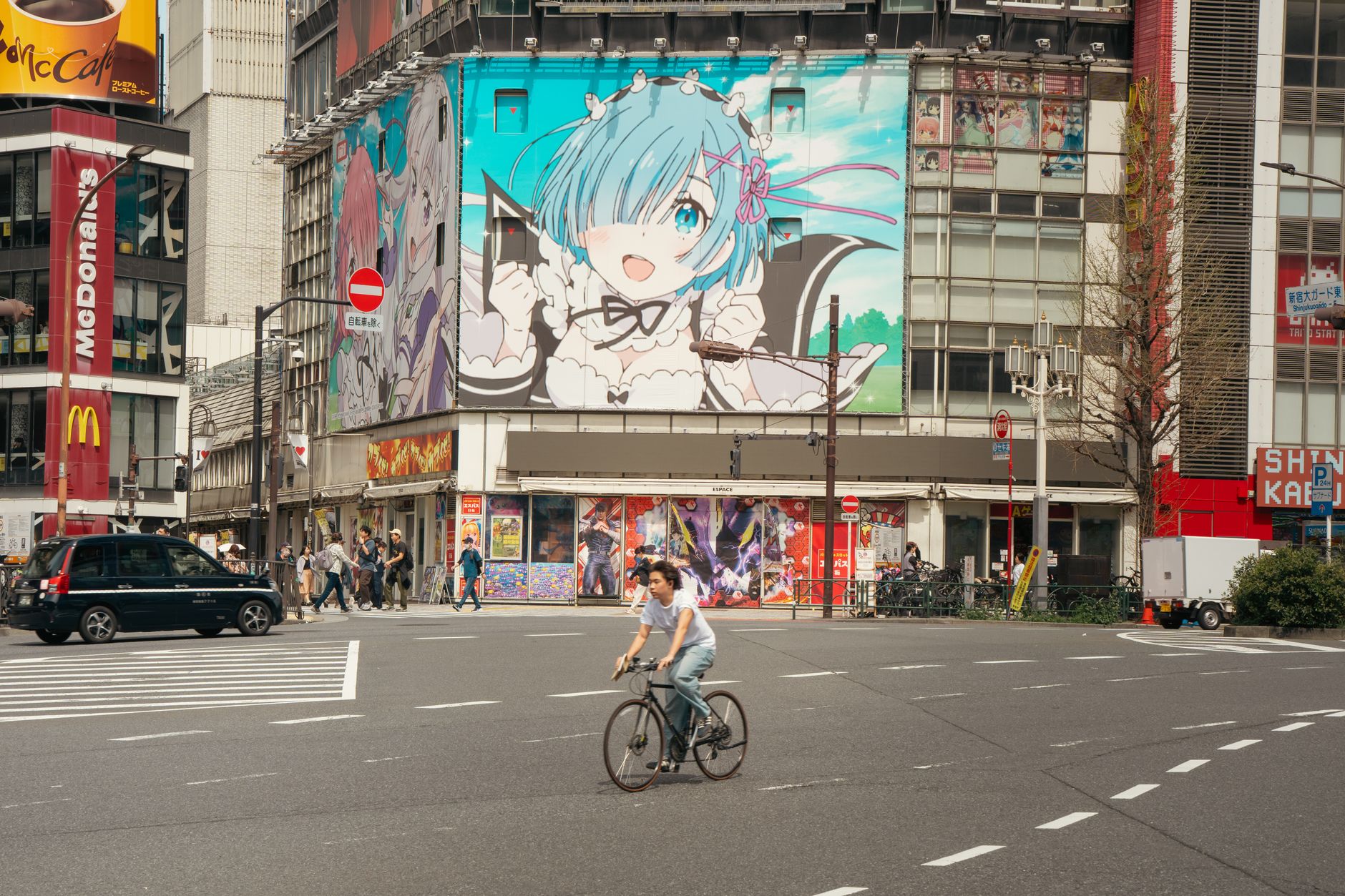 Why Tokyo Stands Apart: What Makes This City Incomparably Different for Expat Newcomers