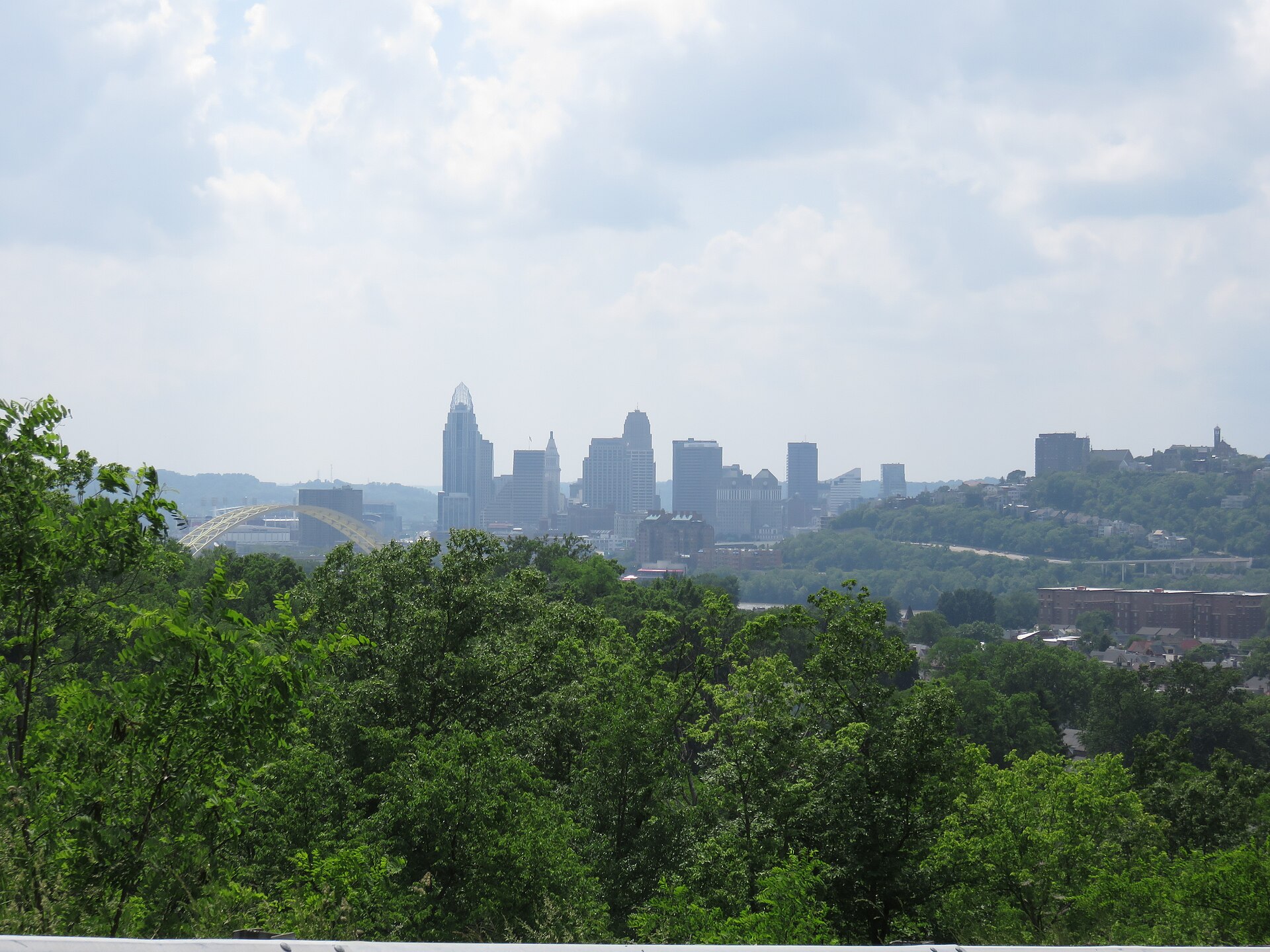 Cincinnati Launches Free Senior Fitness Programs at Multiple Parks