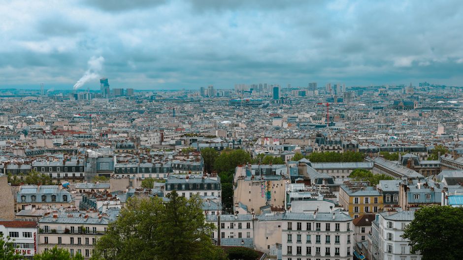 Paris's Next Wave: Five Emerging Voices Reshaping Theatre and Film