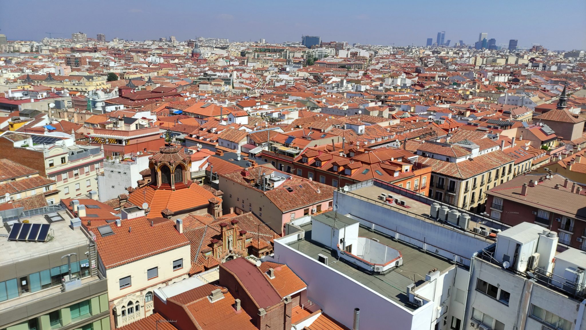 Madrid Renters Face Tough Choices as Leases Expire, Prices Soar Above €4,500/sqm