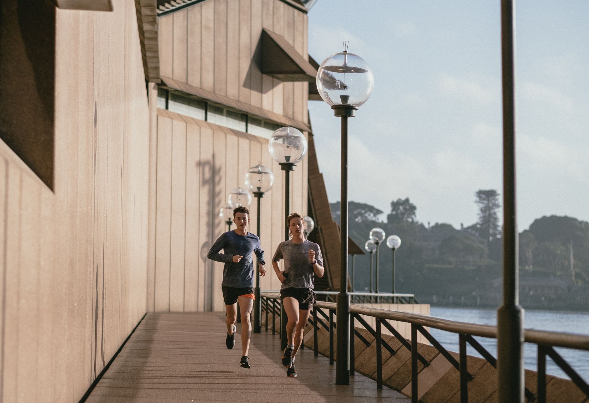parkrun Sydney: Free Saturday Morning Runs and the City's Best Running Routes