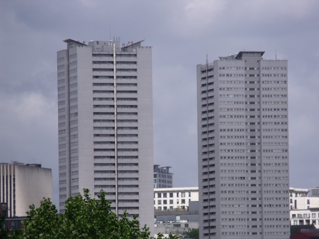 Birmingham Heat, Light, Noise Disrupt Residents' Sleep Quality