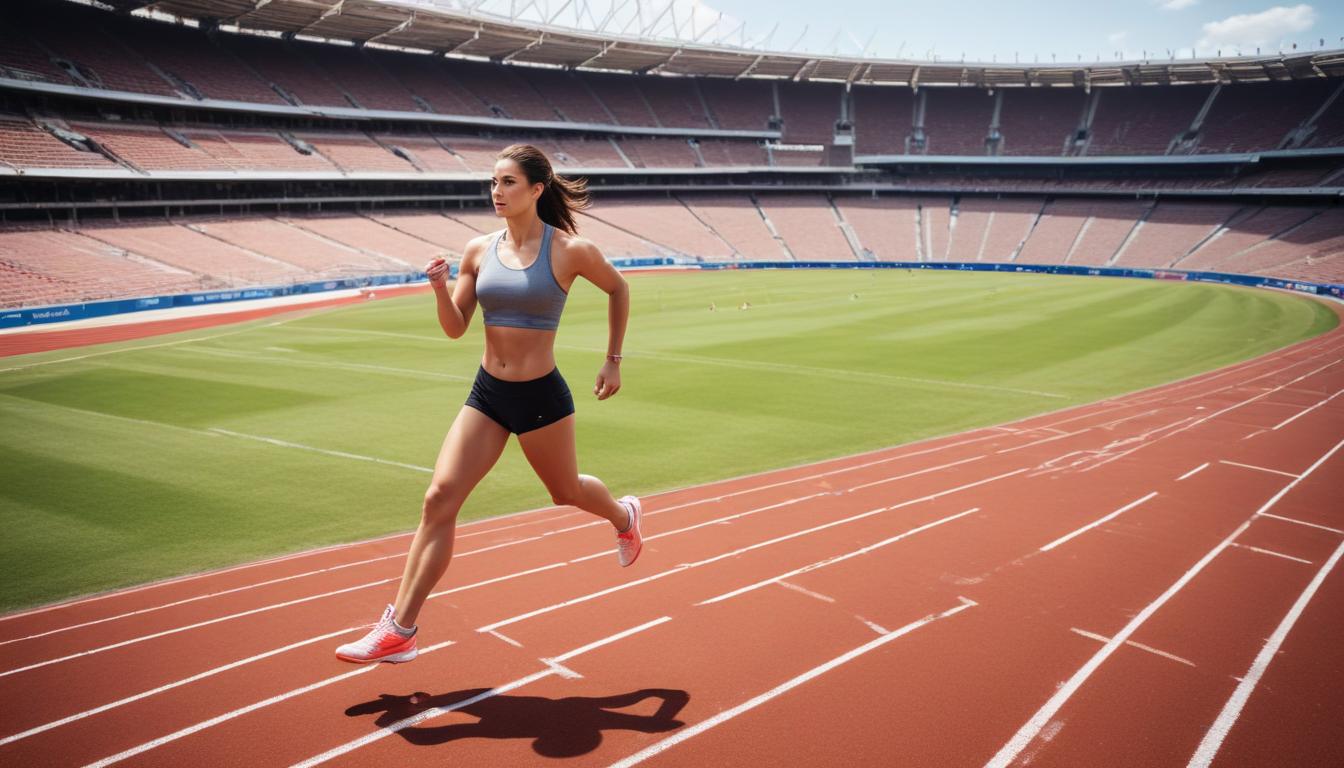 Madrid's Summer Sport Scene: Your Complete Guide to Getting Involved This Season