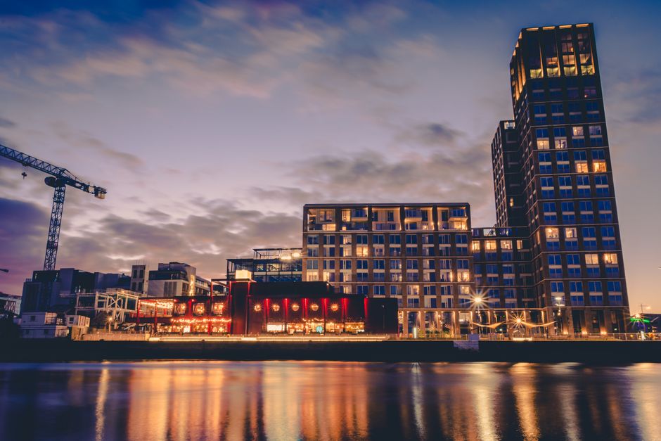 Build-to-Rent in Dublin: What New Developments Offer Renters Amid Soaring Costs