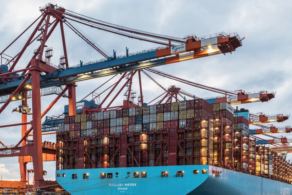 Why global shipping chokepoints set the price of everything in your trolley