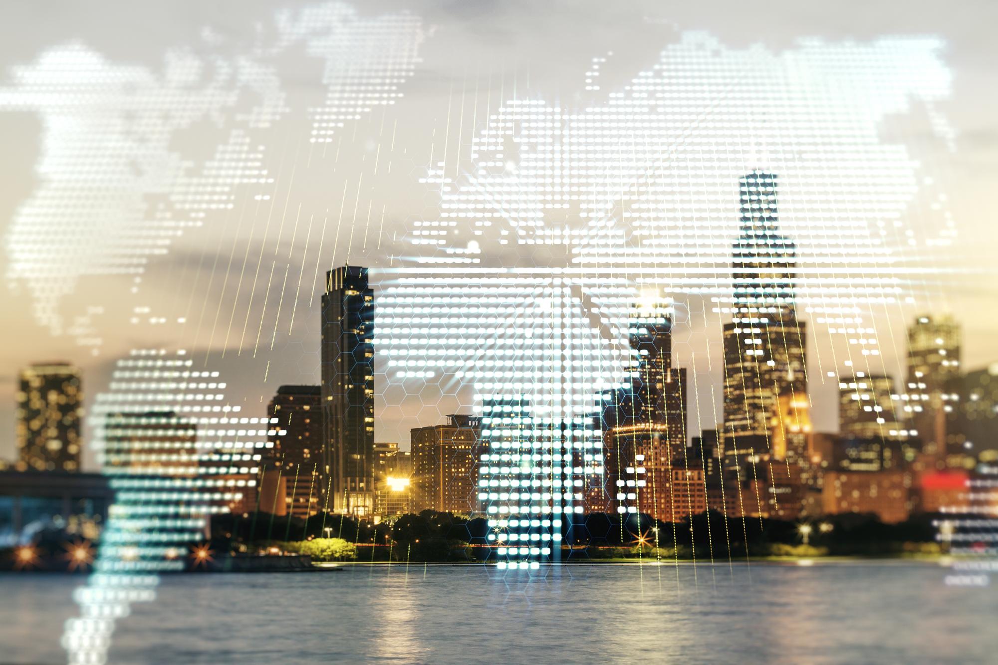 Why global shipping chokepoints set the price of everything in your trolley