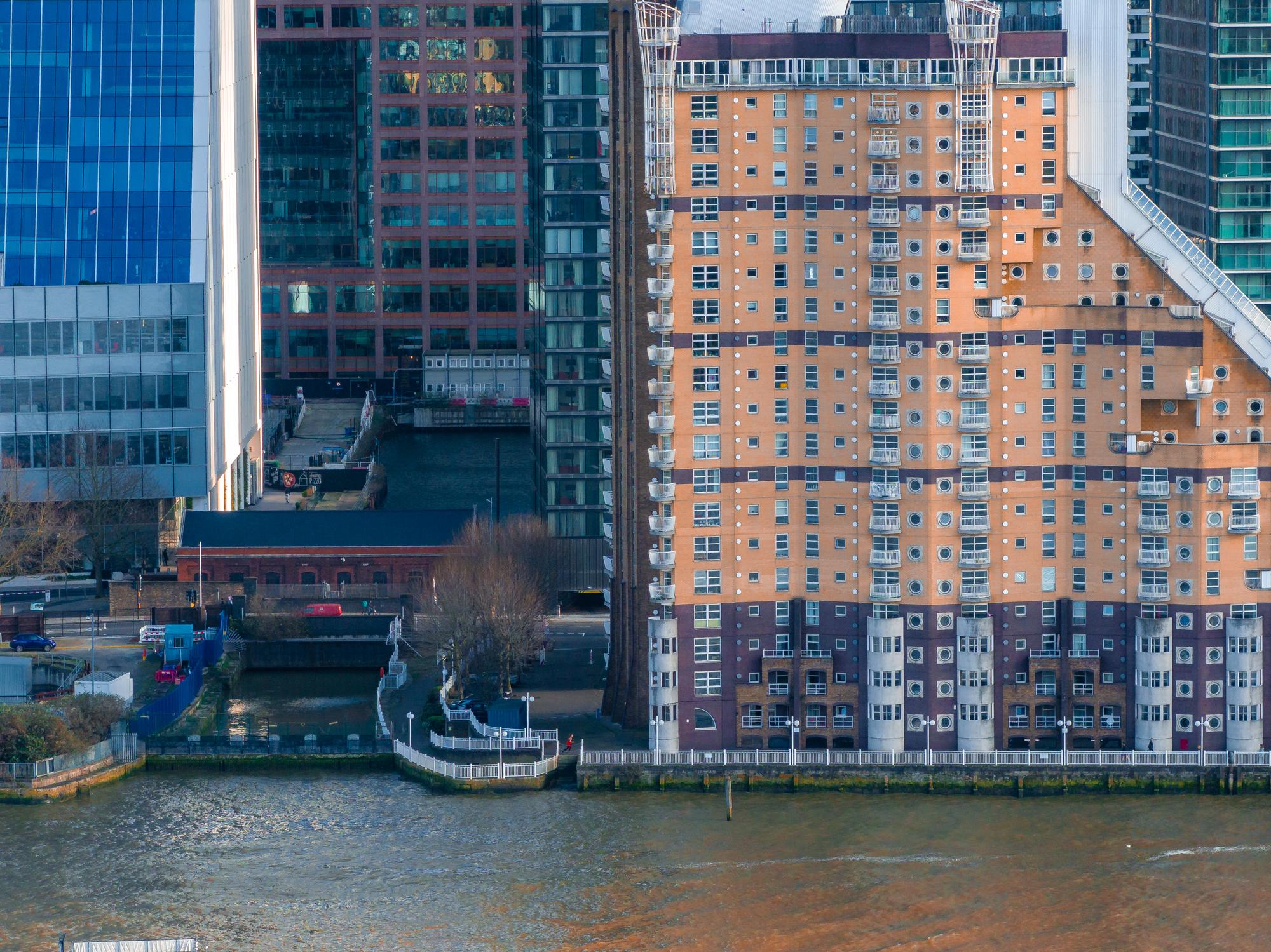 London Boroughs Get New Housing Bill Powers, But Impact Varies Widely
