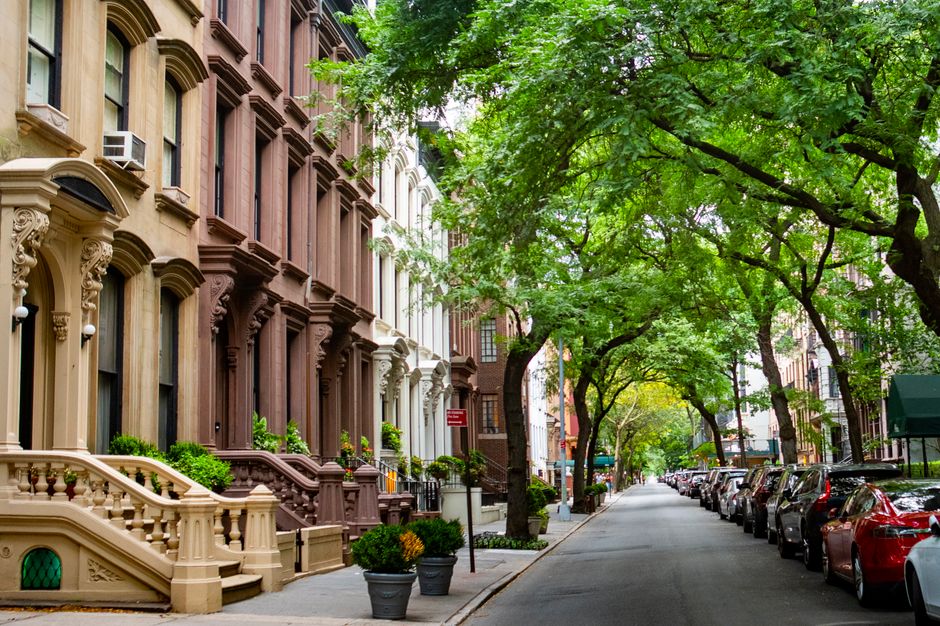Ditmas Park's Architectural Treasures Spark a Luxury Renaissance in Brooklyn