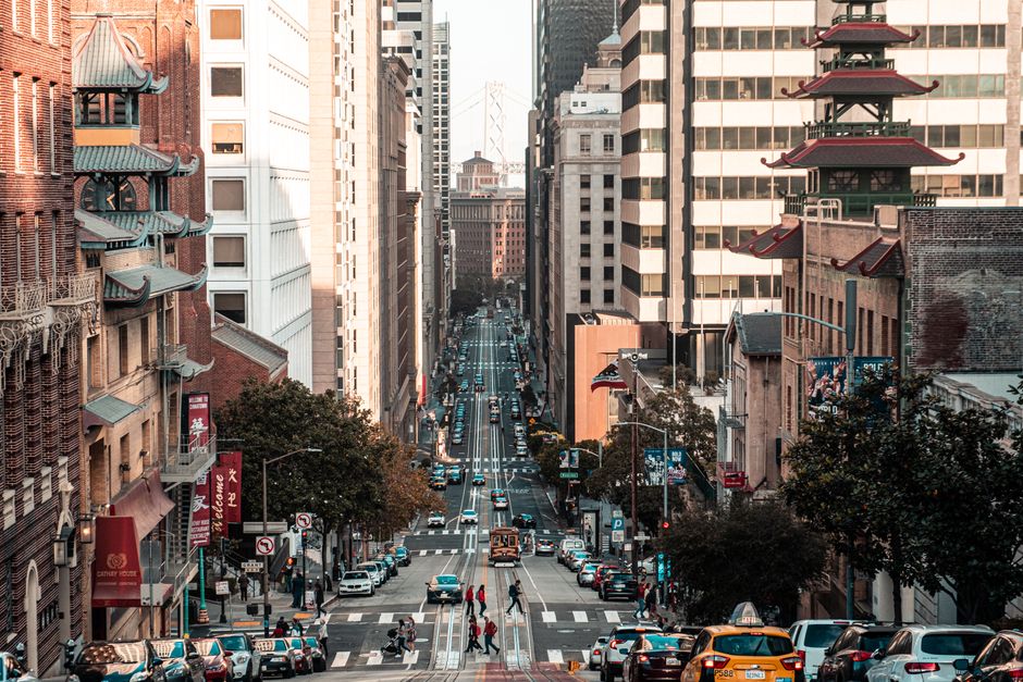 Five-Minute Mornings to Mountain Peaks: How San Francisco Locals Built Yoga and Meditation Into Daily Life