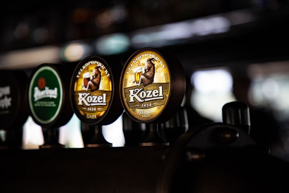 Tasmania's premium food and beverage brand earns global recognition as export income grows