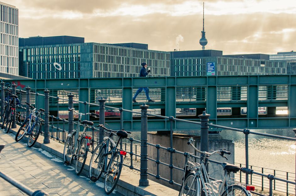 Berlin's Tech Sector Moves to Fix the Duplicate Image Problem Plaguing Digital Platforms