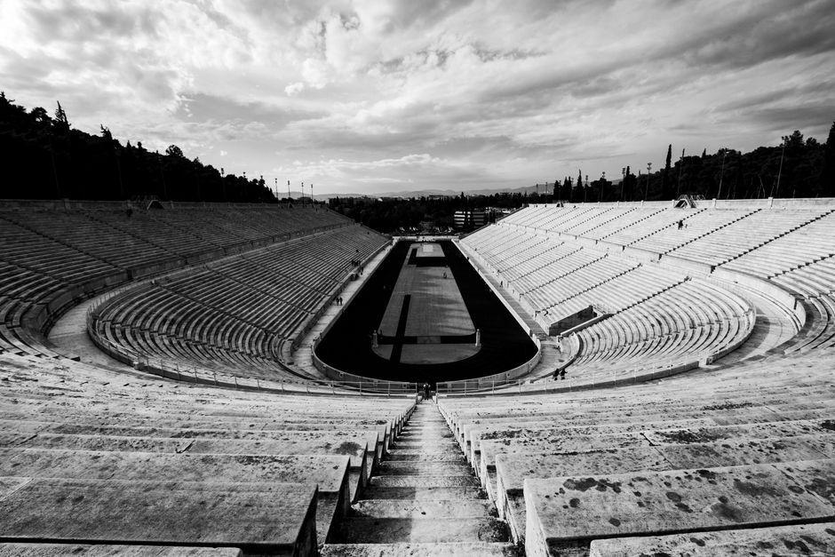 Athens Endurance Boom: What the Numbers Say About a City Getting Off the Couch