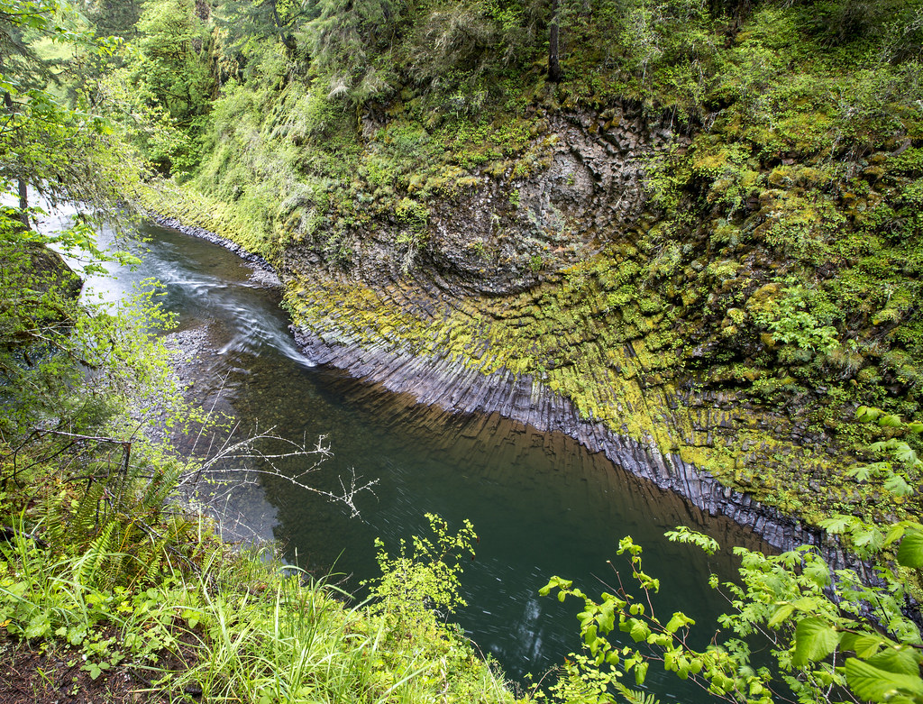 Portland's Best Outdoor Activities Beat Record Heat This July