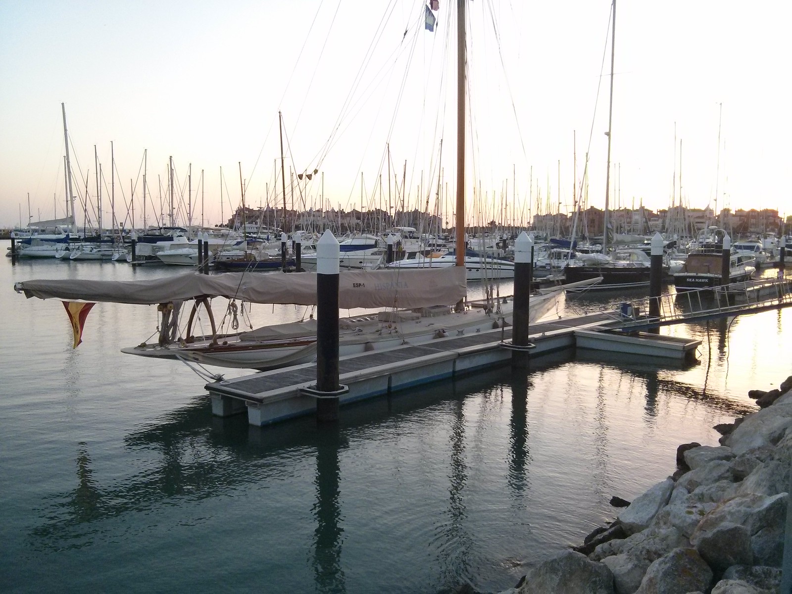 Les Voiles de Saint-Tropez sailing regatta returns this autumn