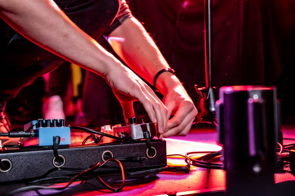 Toronto's Live Music Scene: Top Concerts and Gigs Coming Soon