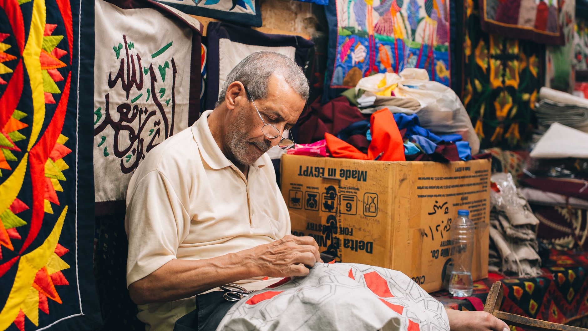 Your Cairo Adventure Starts Here: A Practical Guide for Newcomers Ready to Explore