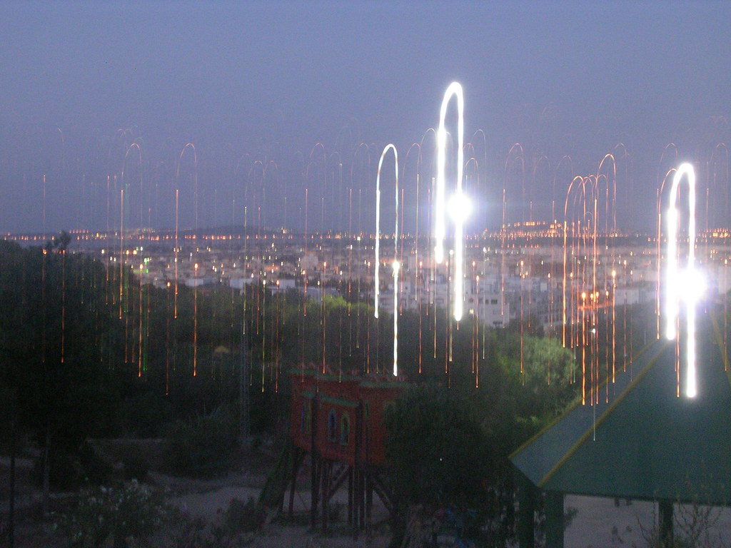 Summer Heat, Light, Noise Disrupt Sleep Quality in Tunis Homes