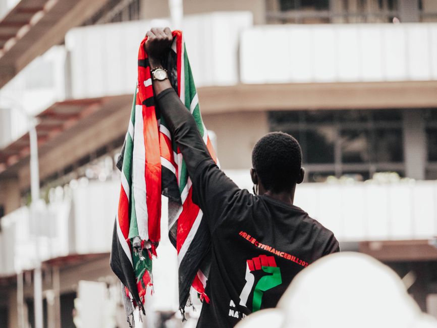 Nairobi Aquatics Club Surges Into Regional Finals After Record-Breaking Performance