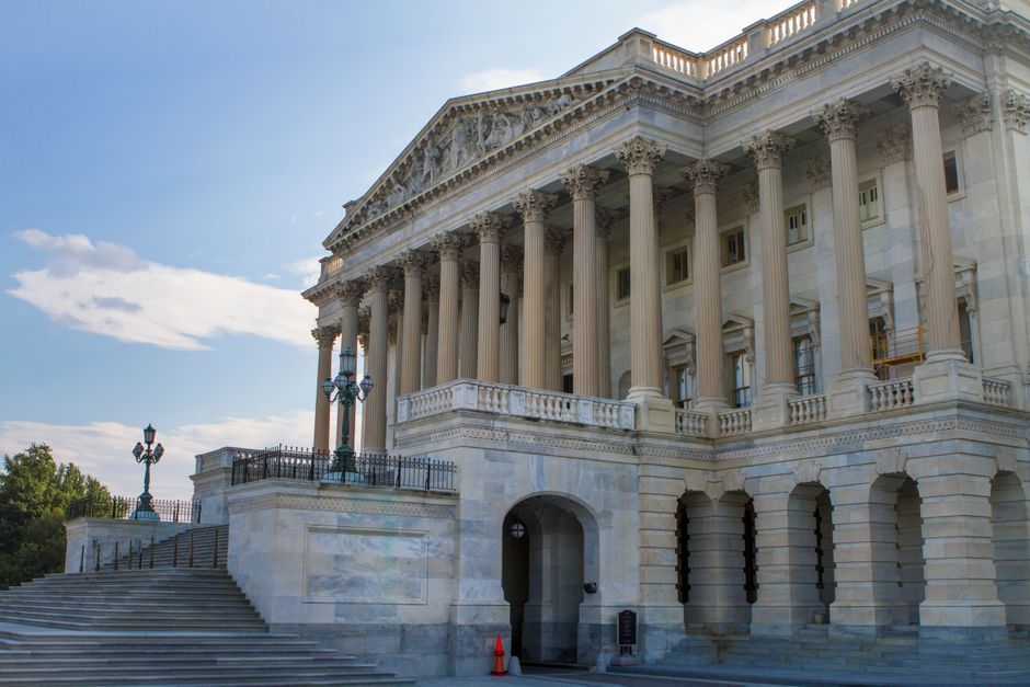 Federal Heat Wave Forces Washington To Rethink Fourth of July Traditions