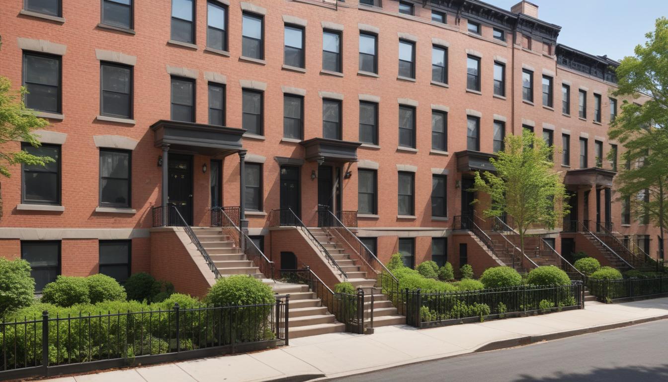 Why Affordable Housing in NYC Keeps Shrinking—and What First-Time Buyers Need to Know Right Now