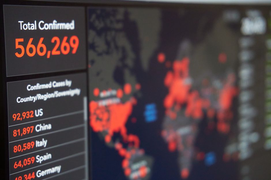 Behind the Numbers: The Data Statistics and Numbers Behind Brisbane's Growth Story
