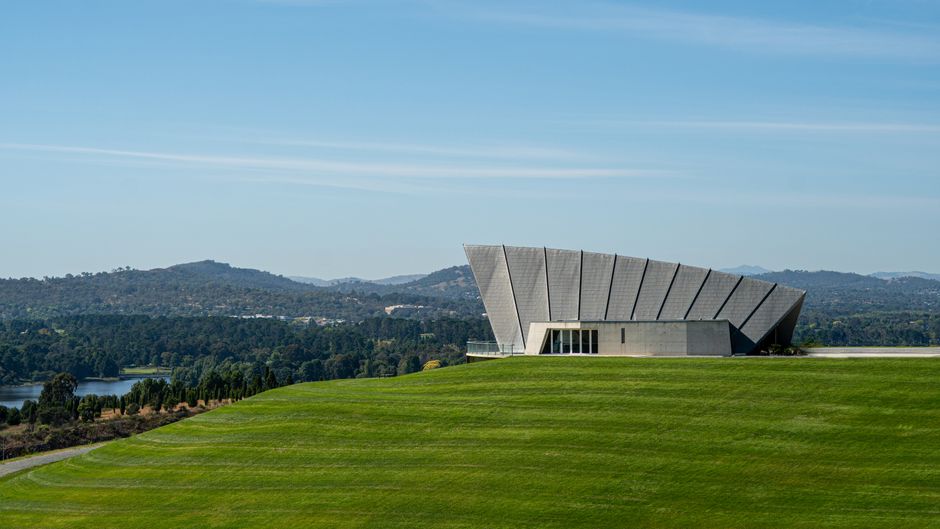 Sloped Blocks Canberra: Design Asset for Home Builders