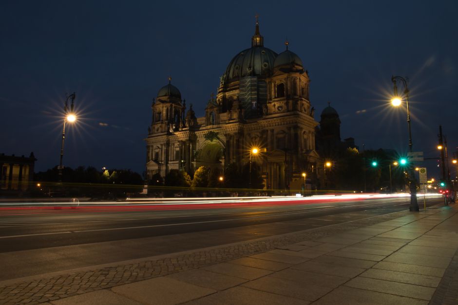 Berlin's Green Retrofit Revolution: What Residents Really Think About Sweeping Climate Plans