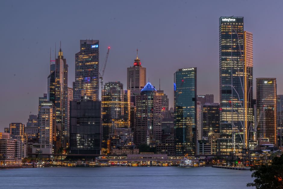 Melbourne's sustainability leaders outline bold plans as city faces climate pressure