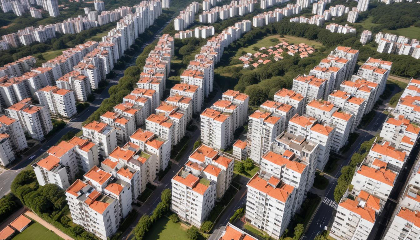 Zoning Overhaul and Transit Plans Reshape São Paulo's Investment Geography