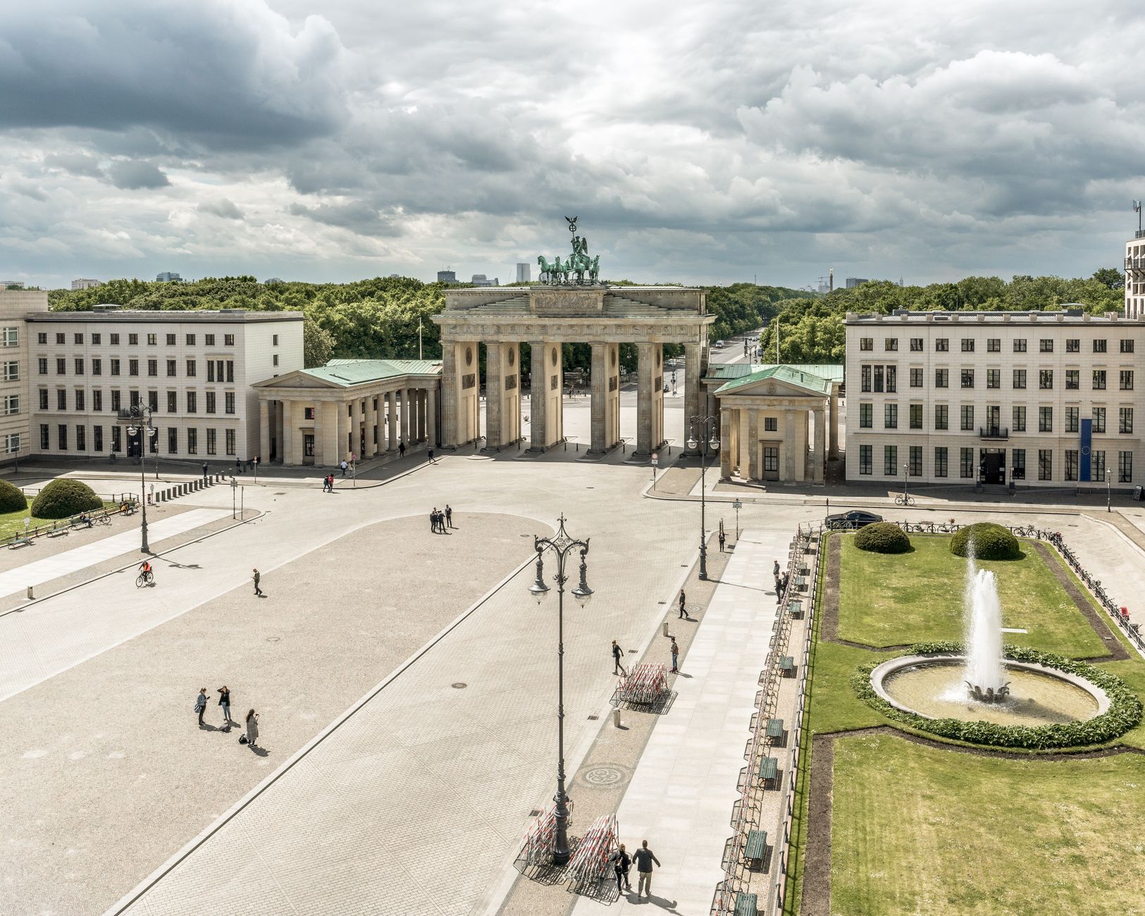 The Berlin App and Community Hub Every Sunrise Yogi Needs to Know About