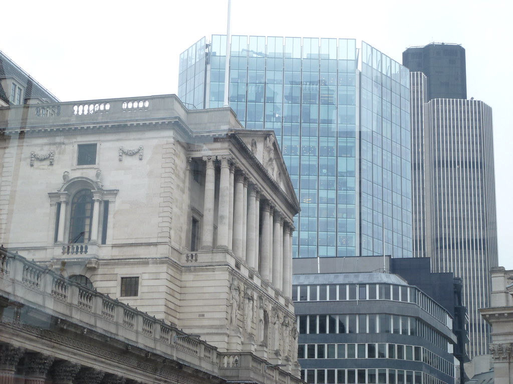 New Infrastructure Project Boosts Property Values in London Neighbourhoods