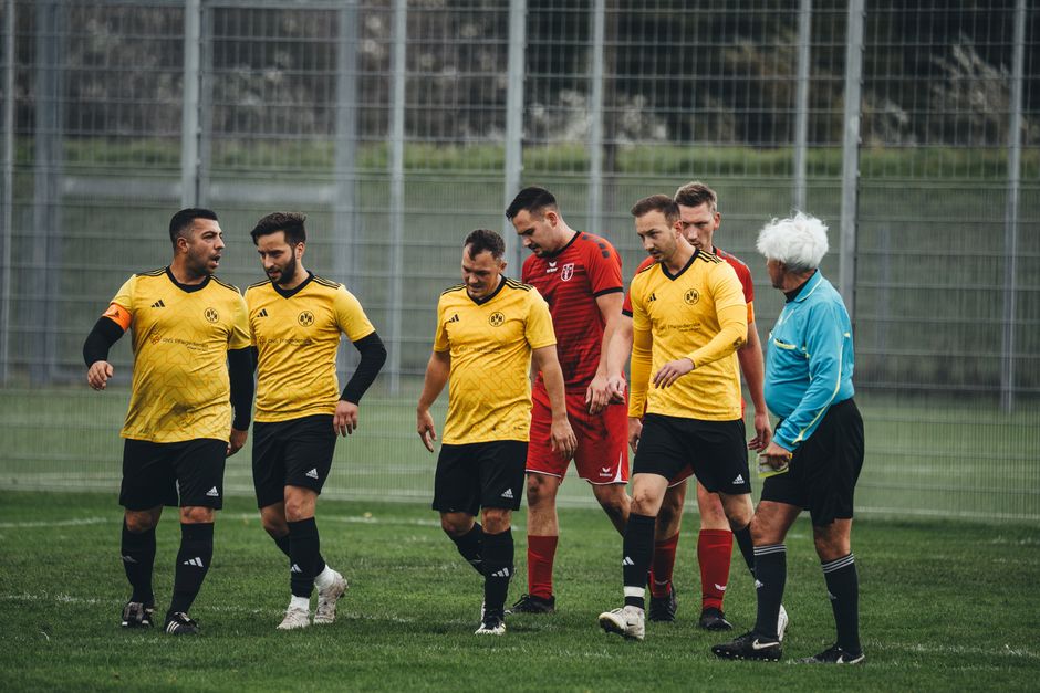 KL Amateur Leagues Brace for Biggest Finals Weekend of the Year