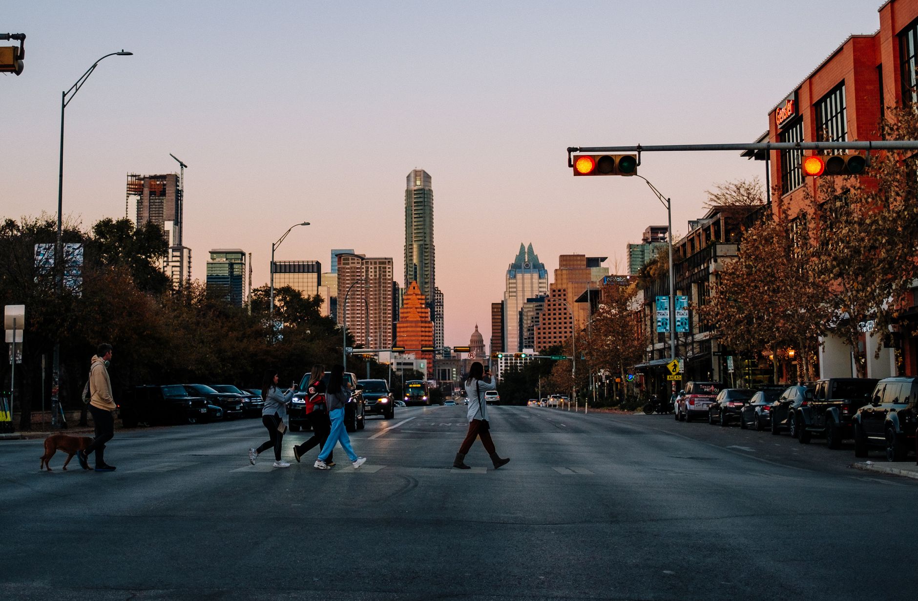 Austin Tech Startups Accelerate Smart City Pilots With New Sensor Networks