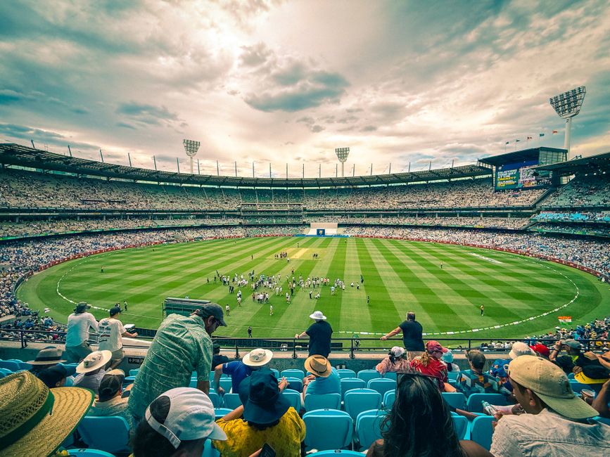 Melbourne Cycling Clubs: Collingwood's Record-Breaking Squad