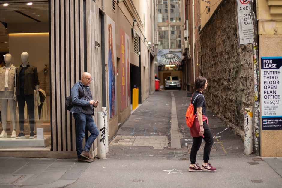 Canberra's cultural scene thrives with galleries, theatres, live music