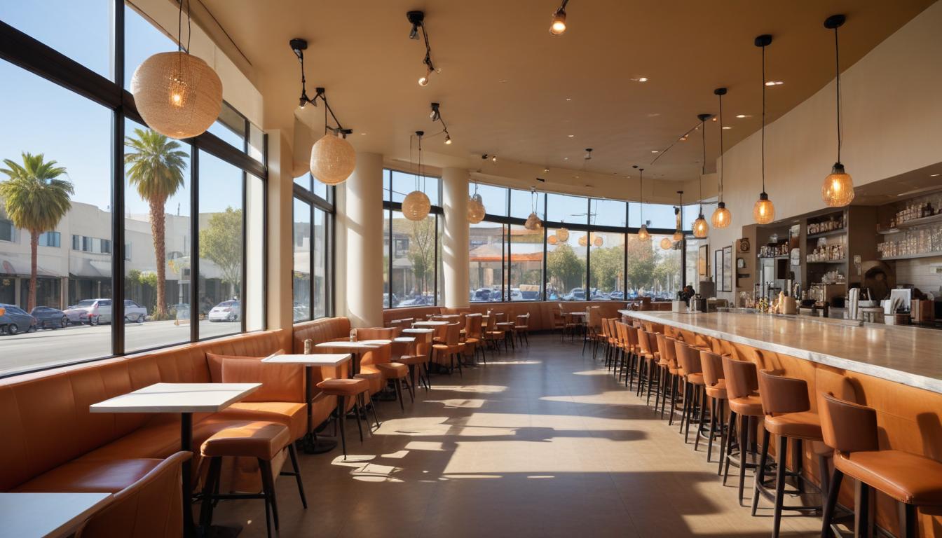 Explore LA's Best Neighborhoods: A Local's Guide