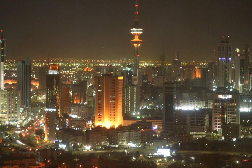 Kuwait Suburbs: Monthly Mortgages Now Beat Rents as Supply Rises