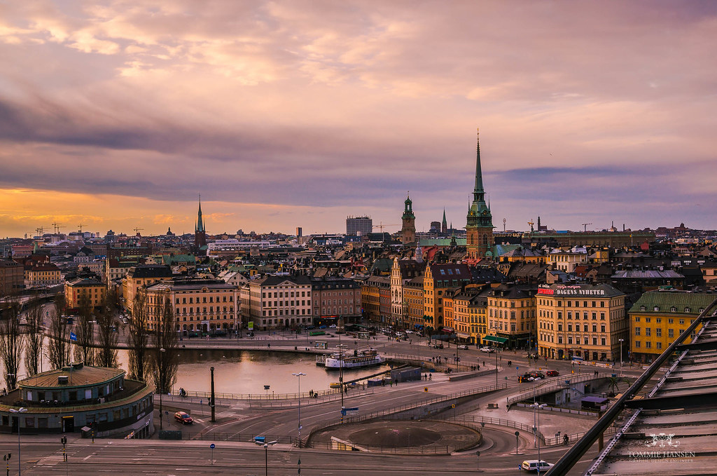 Stockholm Residents Build Mental Resilience Through Daily Micro-Habits