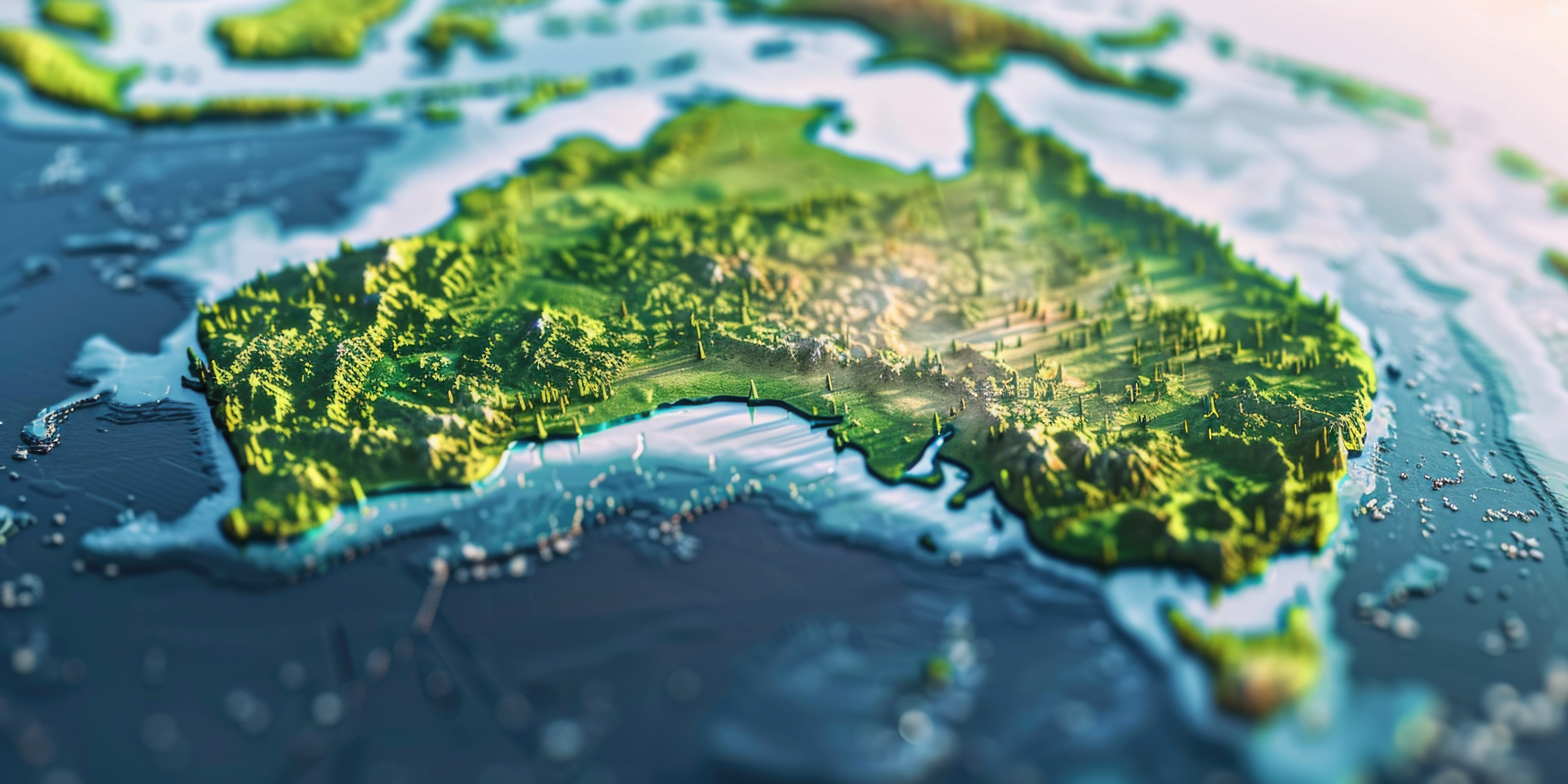 Tasmania's Green Blueprint Takes Shape: Major Sustainability Wins This Week
