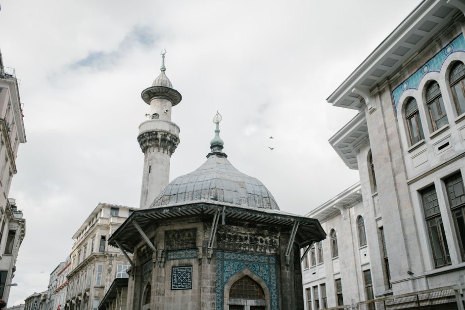 Sleep Science Meets Istanbul Rhythms: What Research Reveals About Rest in a 24-Hour City