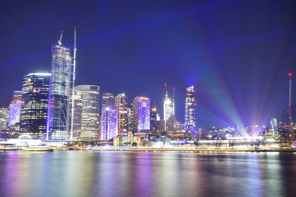 Sydney's Economy Explained: The City's Biggest Industries and Where the Jobs Are