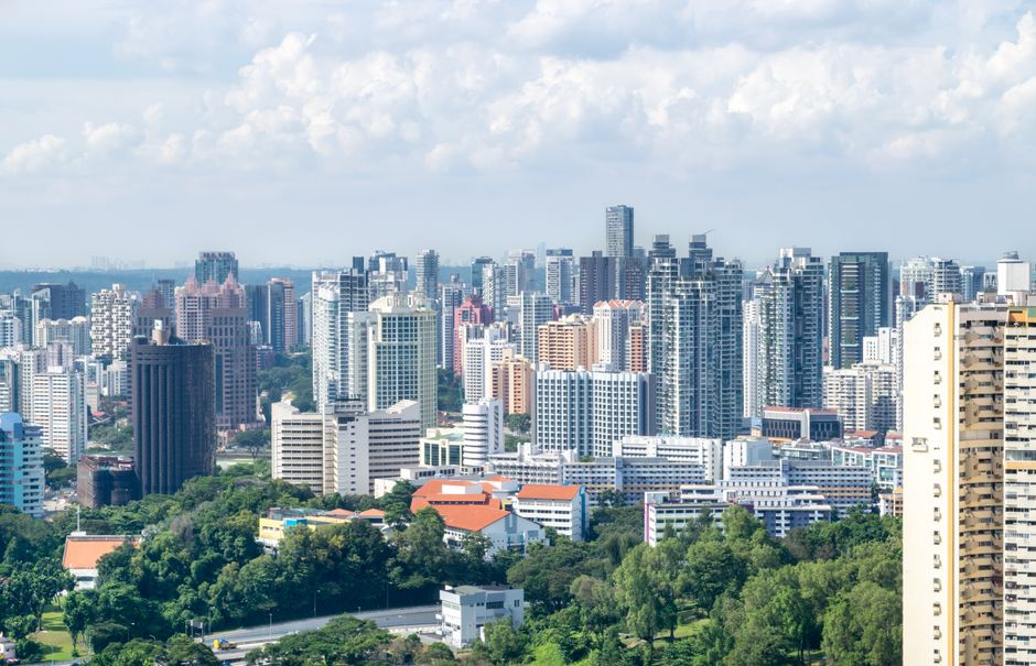 Rental vacancy rates and tenant leverage: what price data and auction results are signalling
