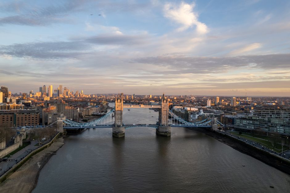 London's Best-Kept Shopping Secrets: What the Locals Actually Buy