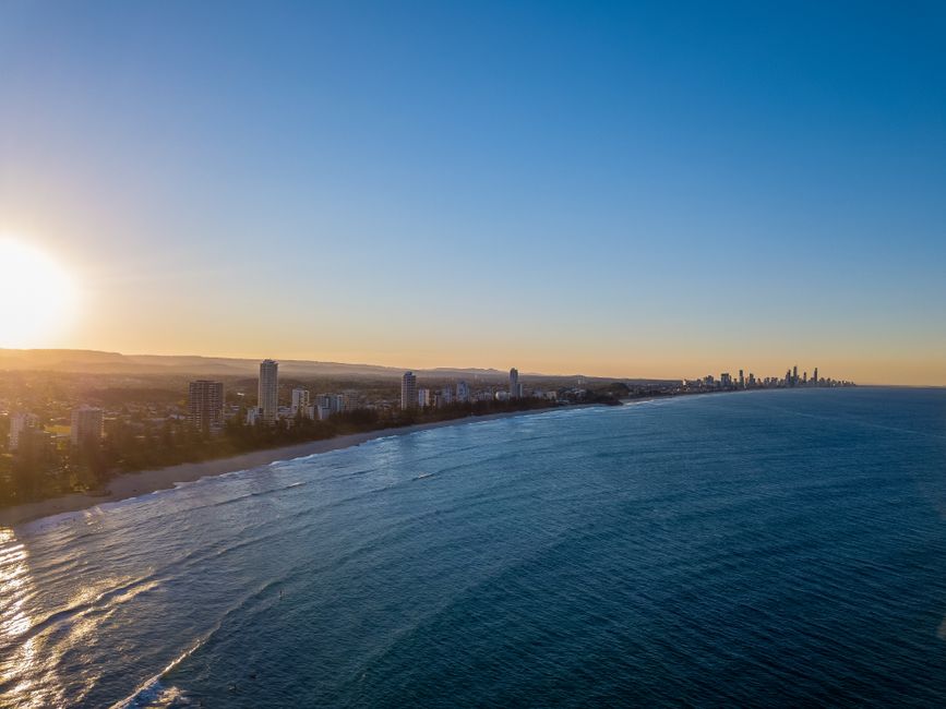 Gold Coast's Smart City Pipeline: What Digital Projects Are Coming Next