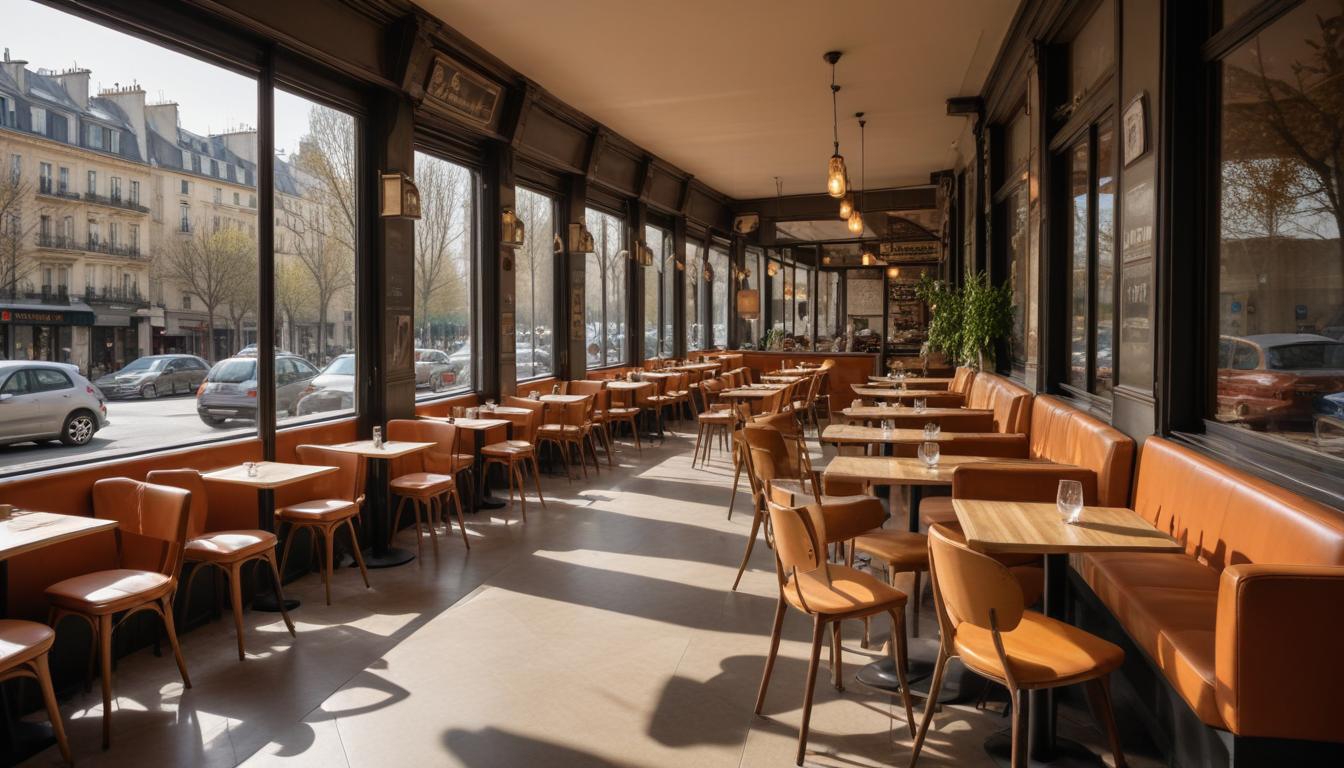 Finding Your Paris: An Inside Look at Neighbourhood Character and Community Vibe