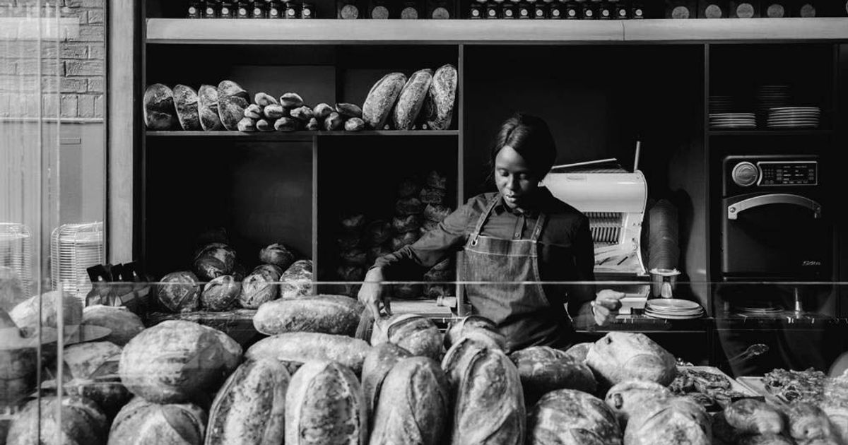 Sonoma Bakery