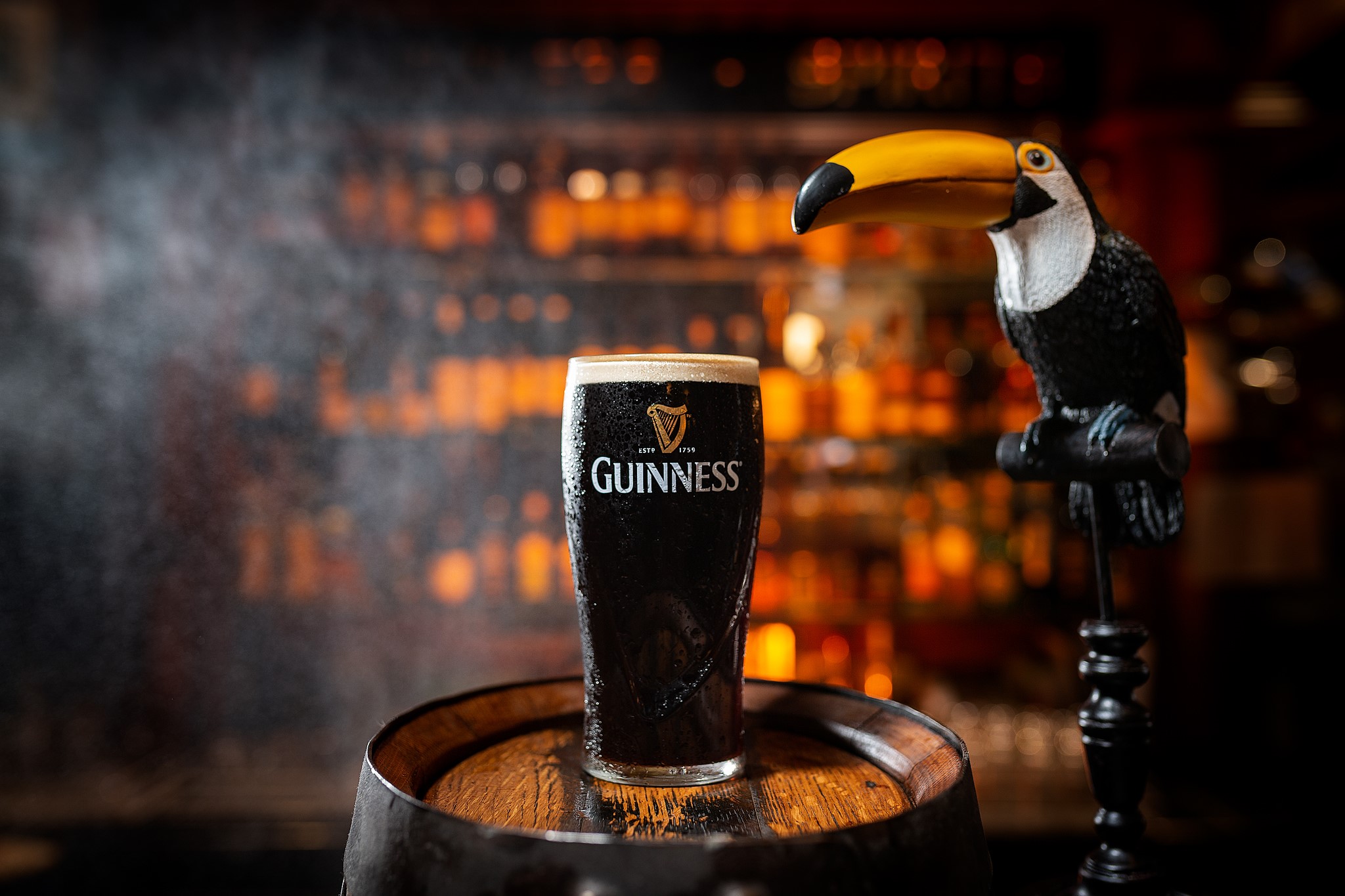 King O'Malley's Irish Pub