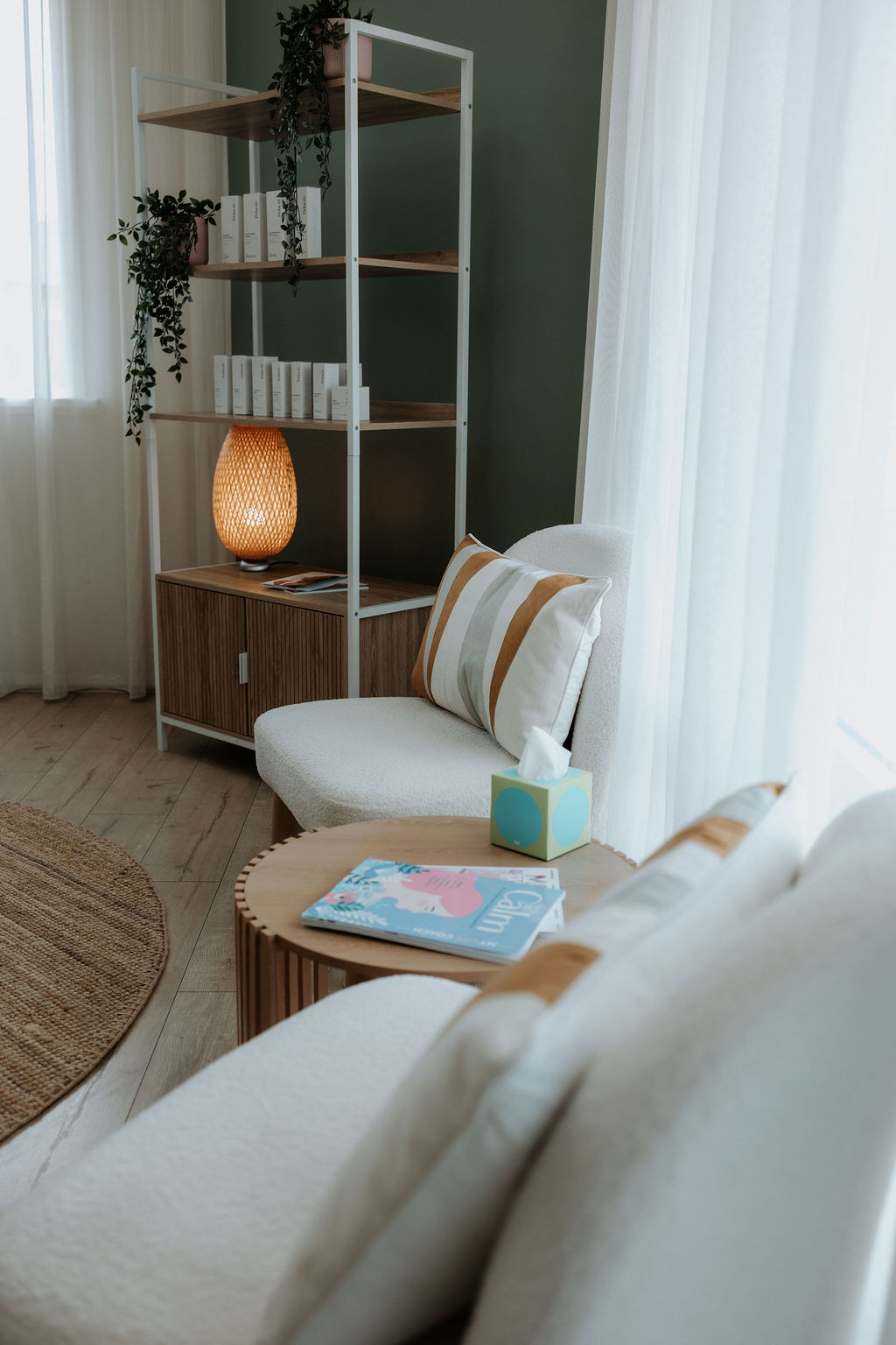 Blissd Massage and Wellness Studios